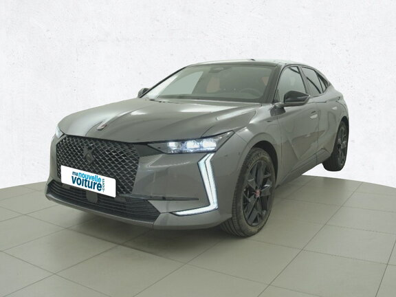 Occasion DS DS4 DS 4 PureTech 130 EAT8 - Performance Line+
