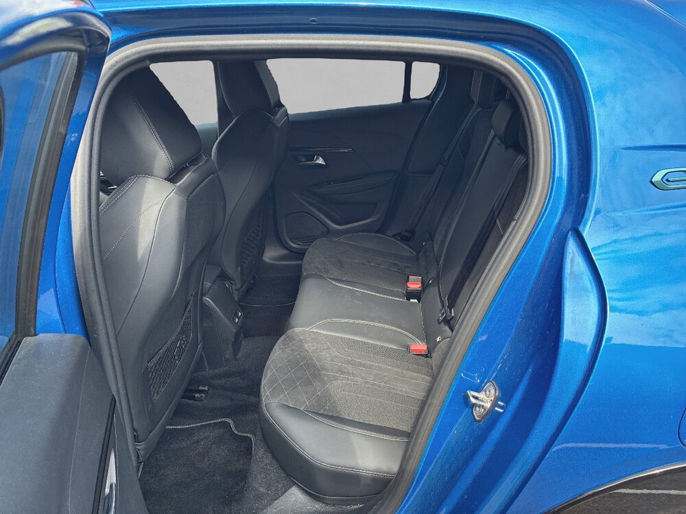 Occasion PEUGEOT 208 208 Electrique 50 kWh 136ch - GT Pack