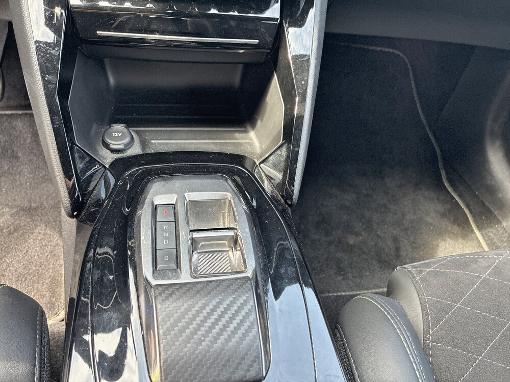 Occasion PEUGEOT 208 208 Electrique 50 kWh 136ch - GT Pack