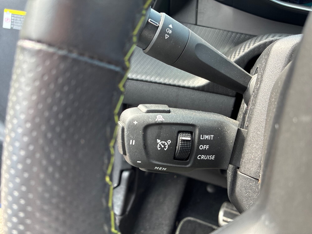 Occasion PEUGEOT 208 208 Electrique 50 kWh 136ch - GT Pack