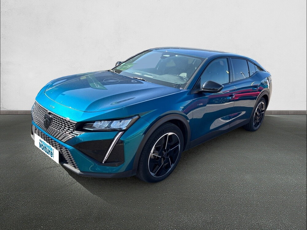 Occasion PEUGEOT 408 408 PHEV 225 e-EAT8 - Allure Pack