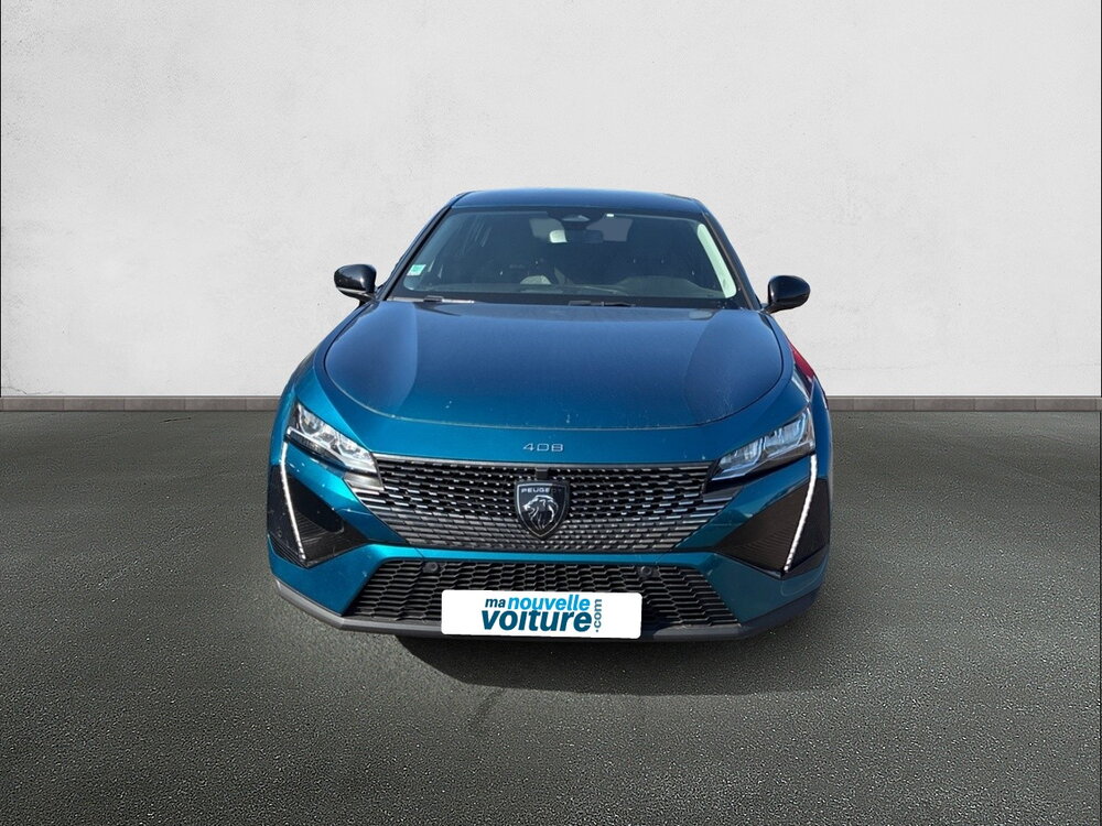 Occasion PEUGEOT 408 408 PHEV 225 e-EAT8 - Allure Pack