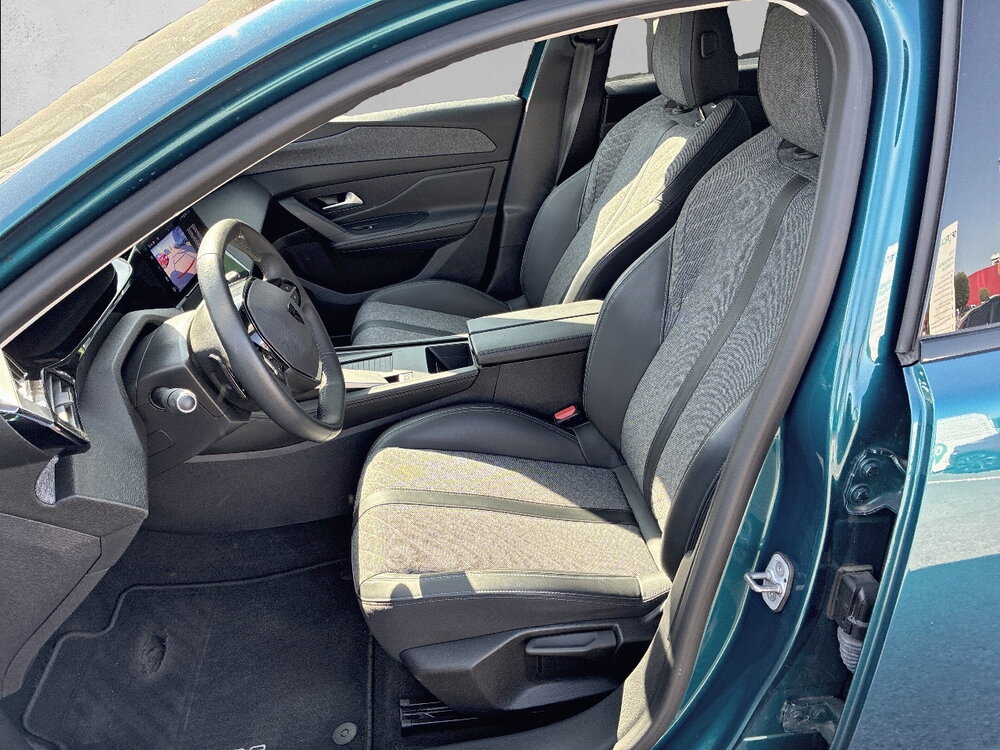 Occasion PEUGEOT 408 408 PHEV 225 e-EAT8 - Allure Pack