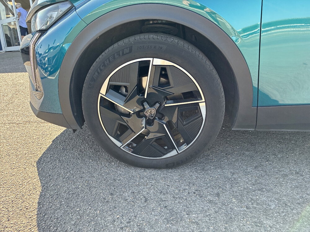 Occasion PEUGEOT 408 408 PHEV 225 e-EAT8 - Allure Pack