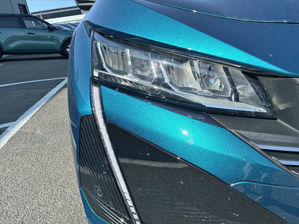 Occasion PEUGEOT 408 408 PHEV 225 e-EAT8 - Allure Pack