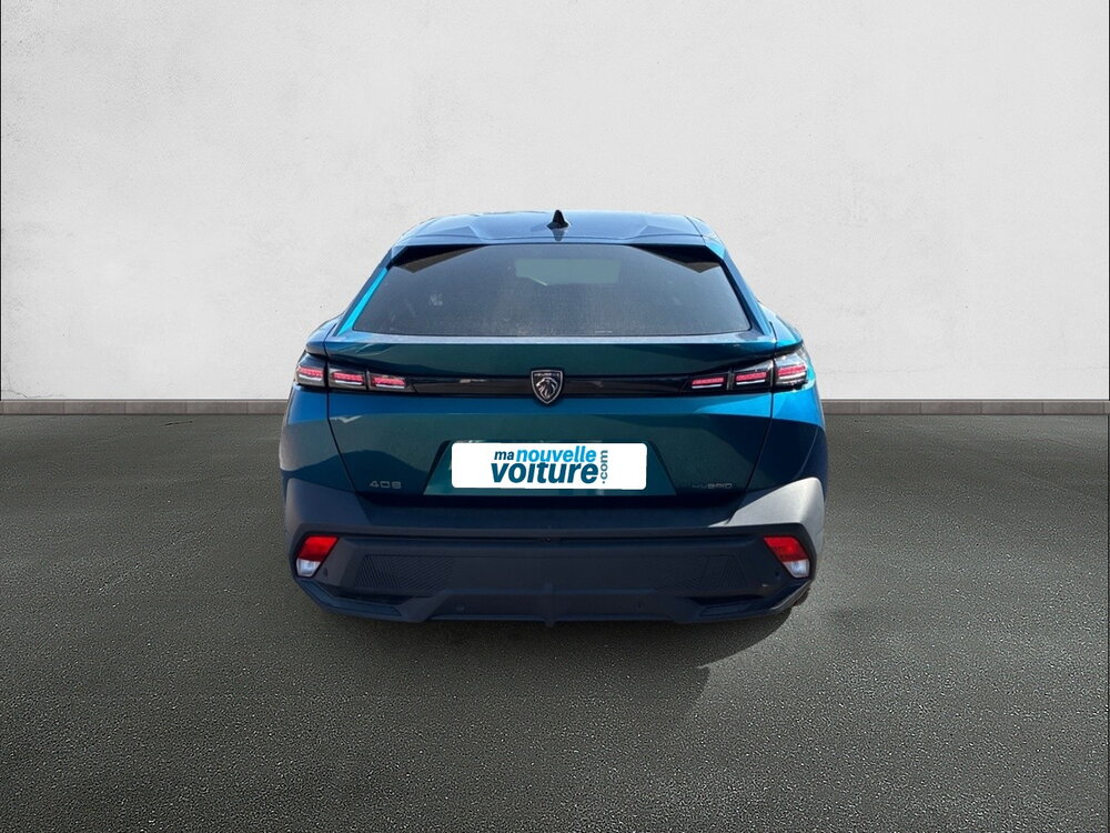 Occasion PEUGEOT 408 408 PHEV 225 e-EAT8 - Allure Pack