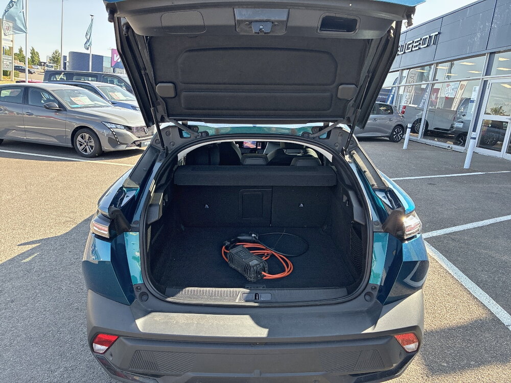 Occasion PEUGEOT 408 408 PHEV 225 e-EAT8 - Allure Pack