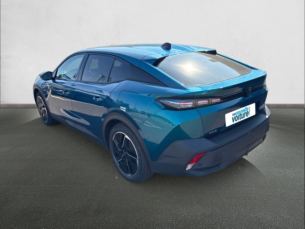 Occasion PEUGEOT 408 408 PHEV 225 e-EAT8 - Allure Pack