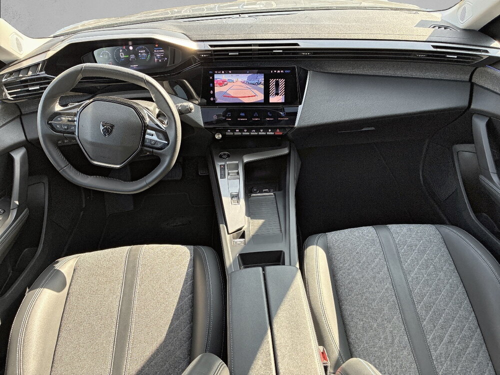 Occasion PEUGEOT 408 408 PHEV 225 e-EAT8 - Allure Pack