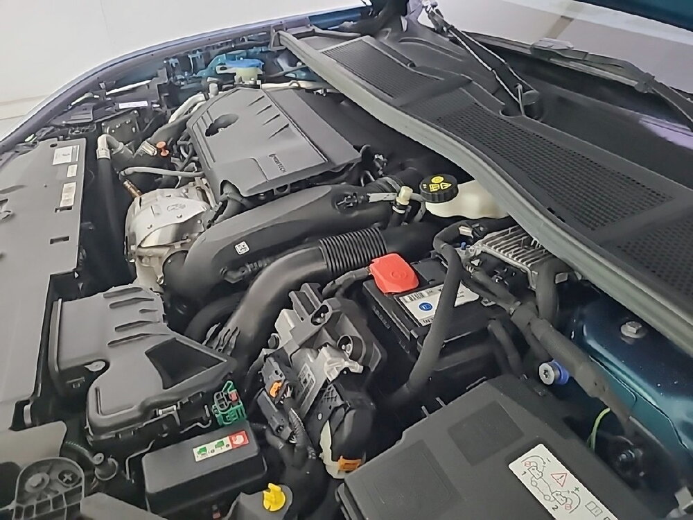 Occasion PEUGEOT 408 408 PHEV 225 e-EAT8 - Allure Pack