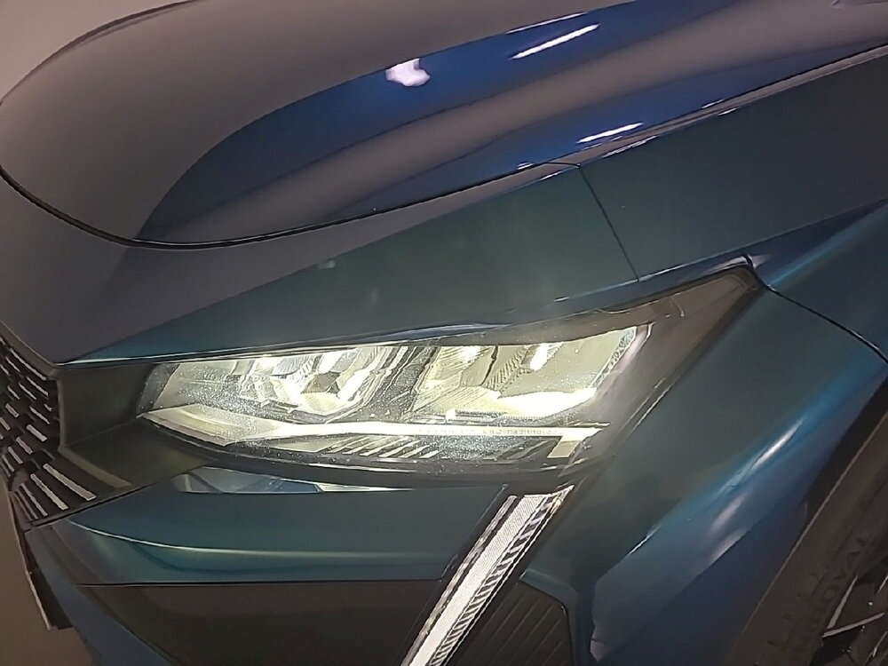 Occasion PEUGEOT 408 408 PHEV 225 e-EAT8 - Allure Pack