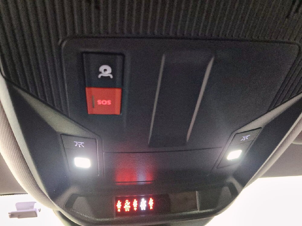 Occasion PEUGEOT 408 408 PHEV 225 e-EAT8 - Allure Pack