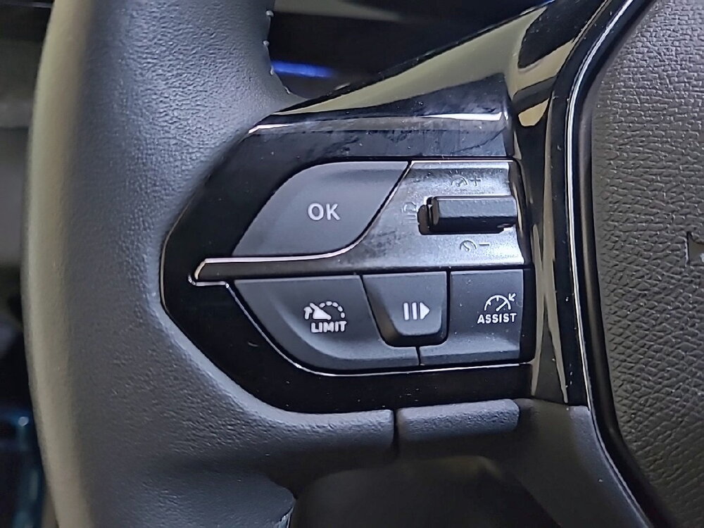 Occasion PEUGEOT 408 408 PHEV 225 e-EAT8 - Allure Pack