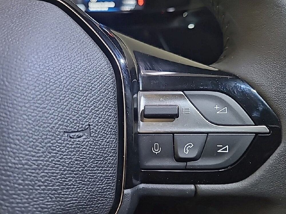 Occasion PEUGEOT 408 408 PHEV 225 e-EAT8 - Allure Pack