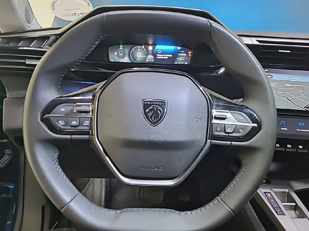 Occasion PEUGEOT 408 408 PHEV 225 e-EAT8 - Allure Pack