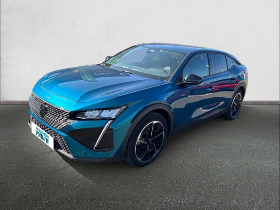 Occasion PEUGEOT 408 408 PHEV 225 e-EAT8 - Allure Pack