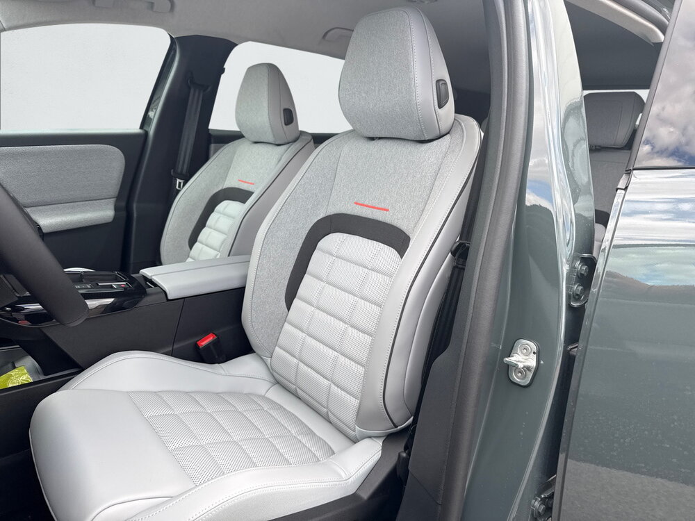 Occasion CITROEN C5 AirCross e-C5 Aircross 210 ch autonomie confort - Max
