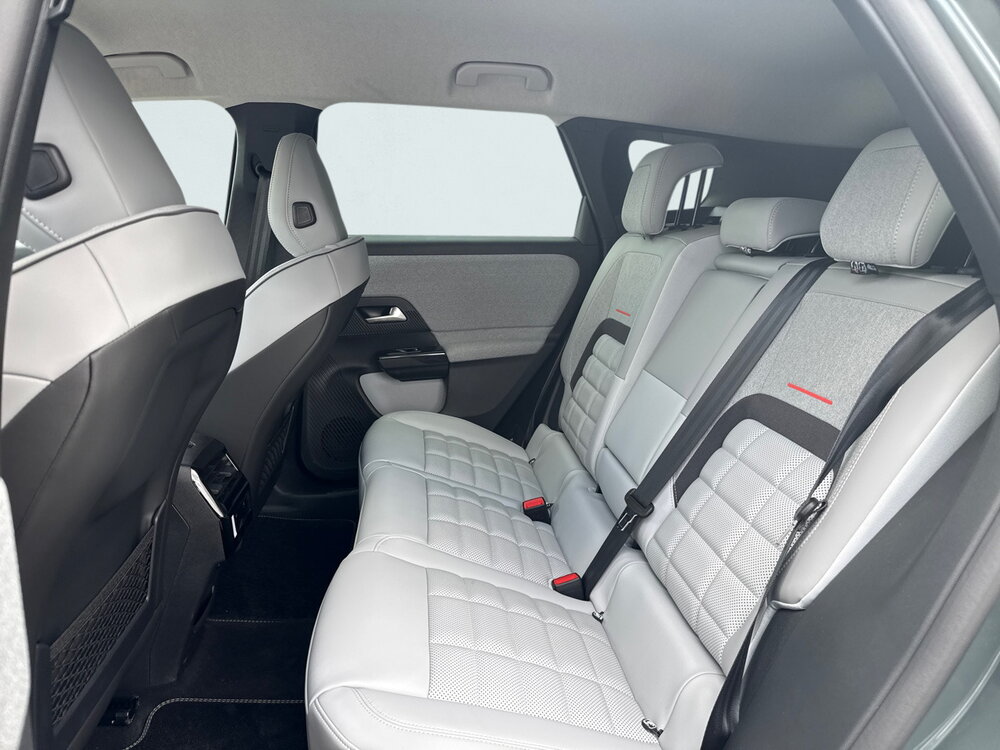 Occasion CITROEN C5 AirCross e-C5 Aircross 210 ch autonomie confort - Max