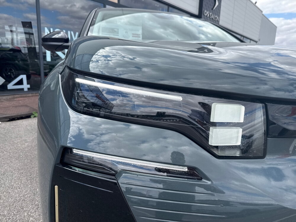 Occasion CITROEN C5 AirCross e-C5 Aircross 210 ch autonomie confort - Max