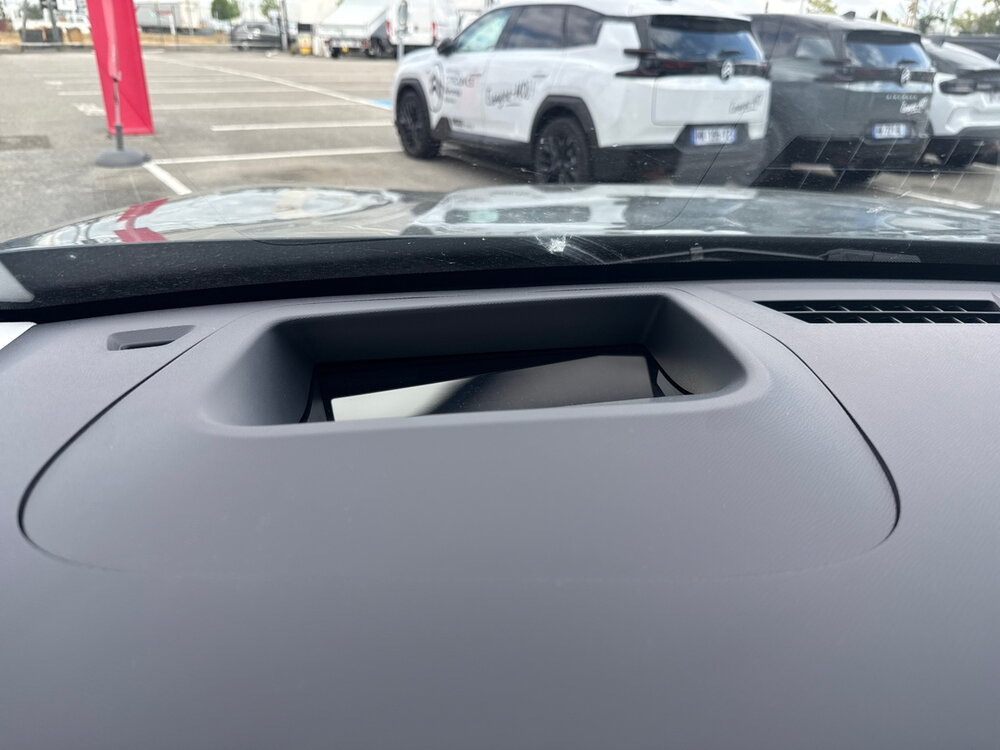 Occasion CITROEN C5 AirCross e-C5 Aircross 210 ch autonomie confort - Max