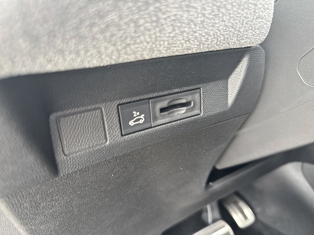Occasion CITROEN C5 AirCross e-C5 Aircross 210 ch autonomie confort - Max