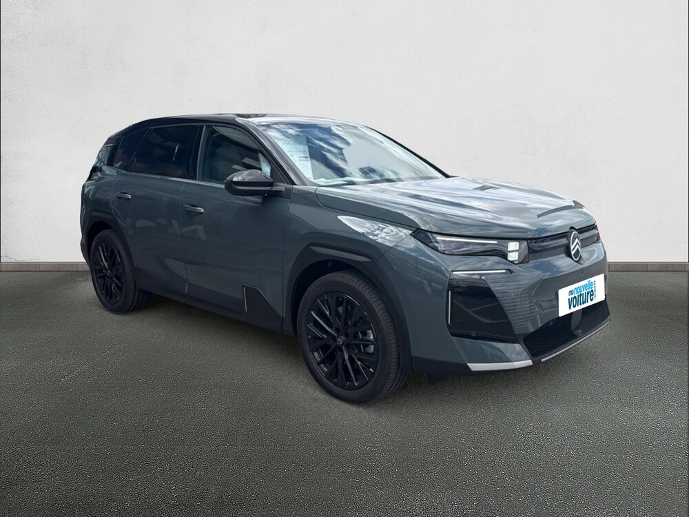 Occasion CITROEN C5 AirCross e-C5 Aircross 210 ch autonomie confort - Max