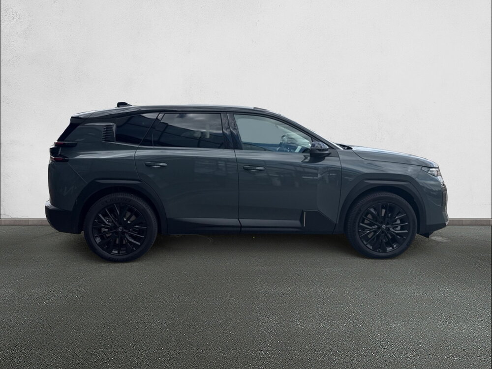 Occasion CITROEN C5 AirCross e-C5 Aircross 210 ch autonomie confort - Max