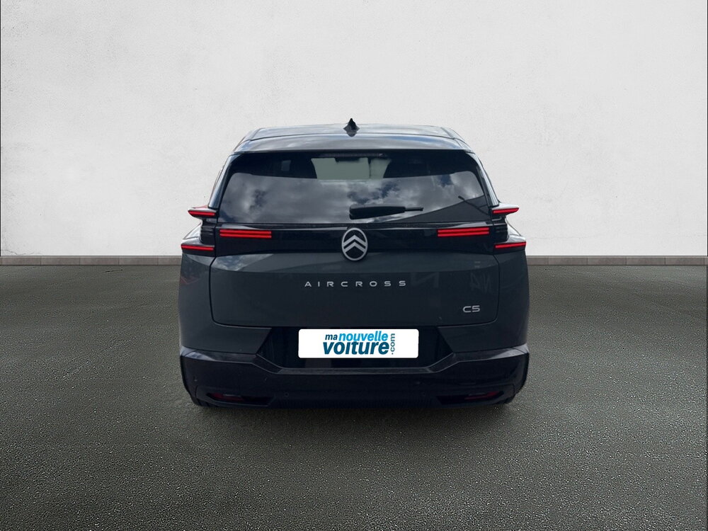 Occasion CITROEN C5 AirCross e-C5 Aircross 210 ch autonomie confort - Max