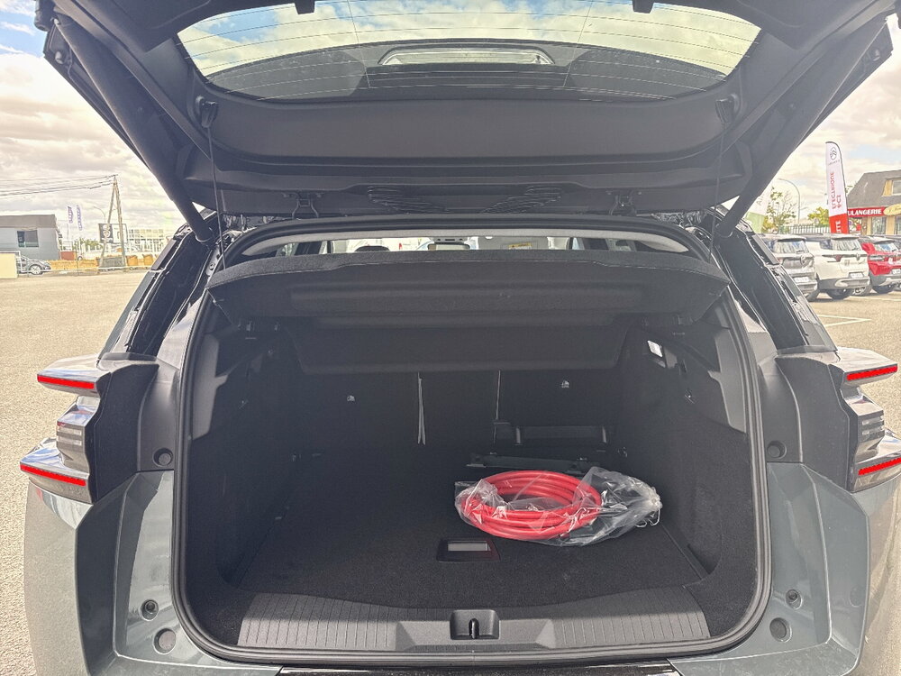 Occasion CITROEN C5 AirCross e-C5 Aircross 210 ch autonomie confort - Max