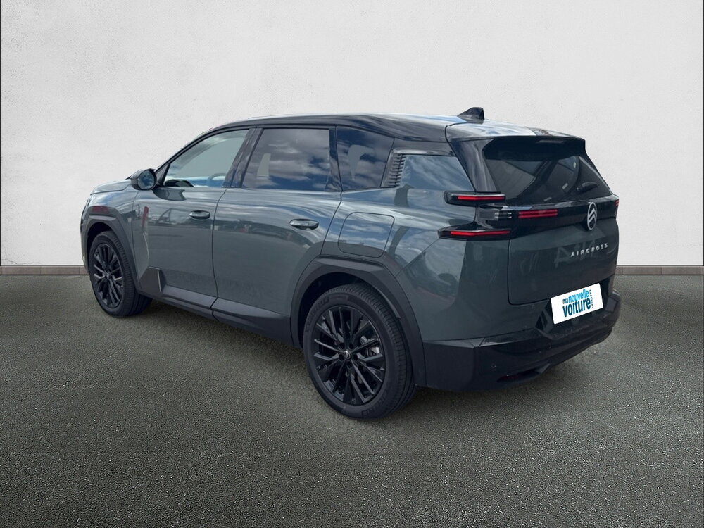 Occasion CITROEN C5 AirCross e-C5 Aircross 210 ch autonomie confort - Max