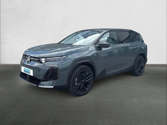 Occasion CITROEN C5 AirCross e-C5 Aircross 210 ch autonomie confort - Max