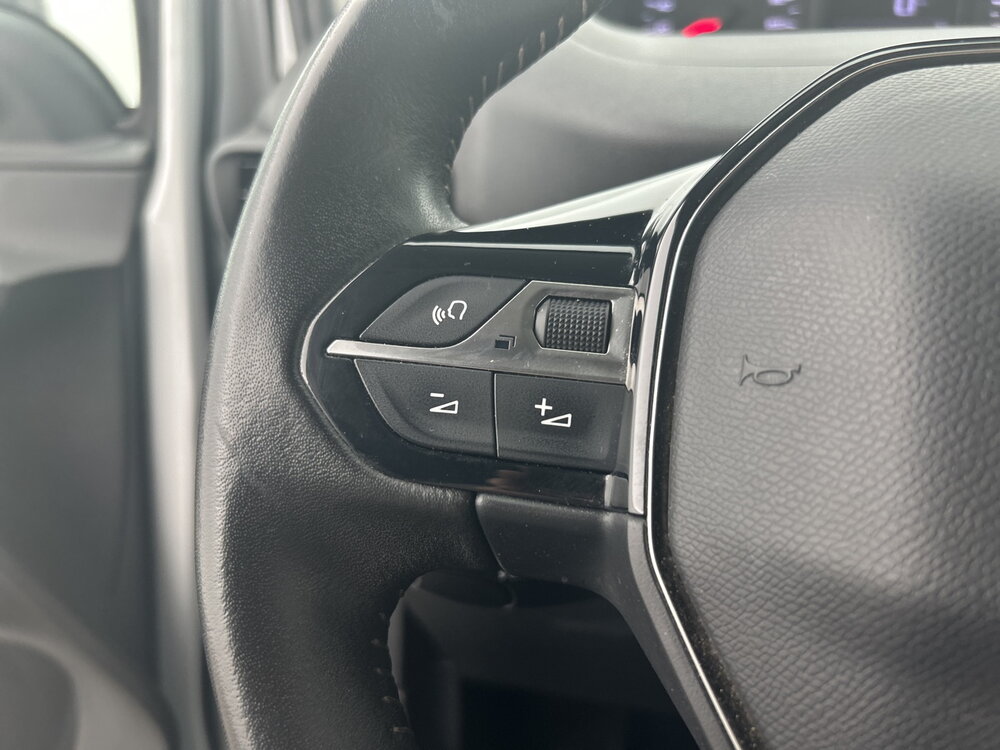 Occasion PEUGEOT Partner PARTNER FOURGON M 650 KG BLUEHDI 100 S&S BVM6