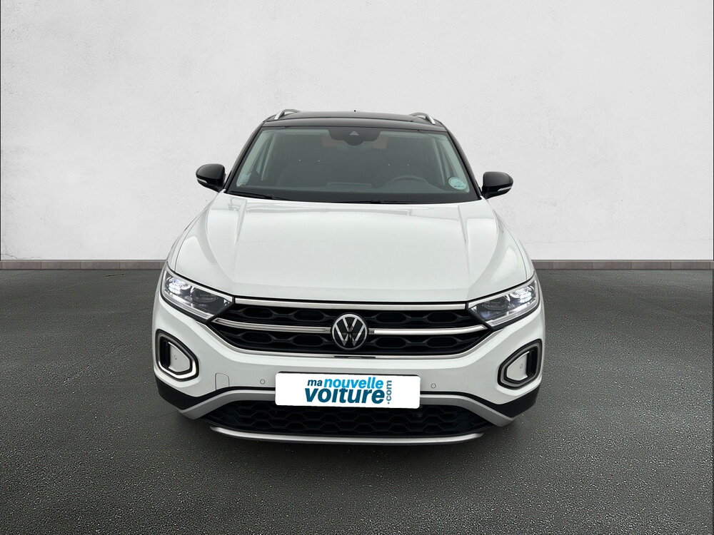 Occasion VOLKSWAGEN T-Roc T-Roc 1.5 TSI EVO 150 Start/Stop DSG7 - Style