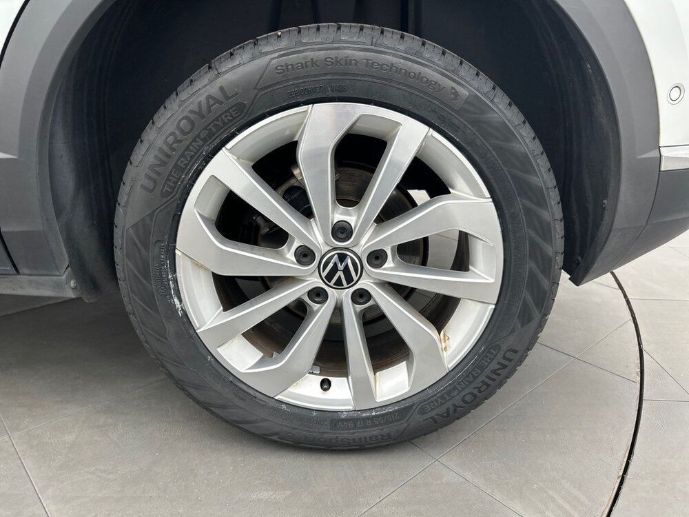 Occasion VOLKSWAGEN T-Roc T-Roc 1.5 TSI EVO 150 Start/Stop DSG7 - Style