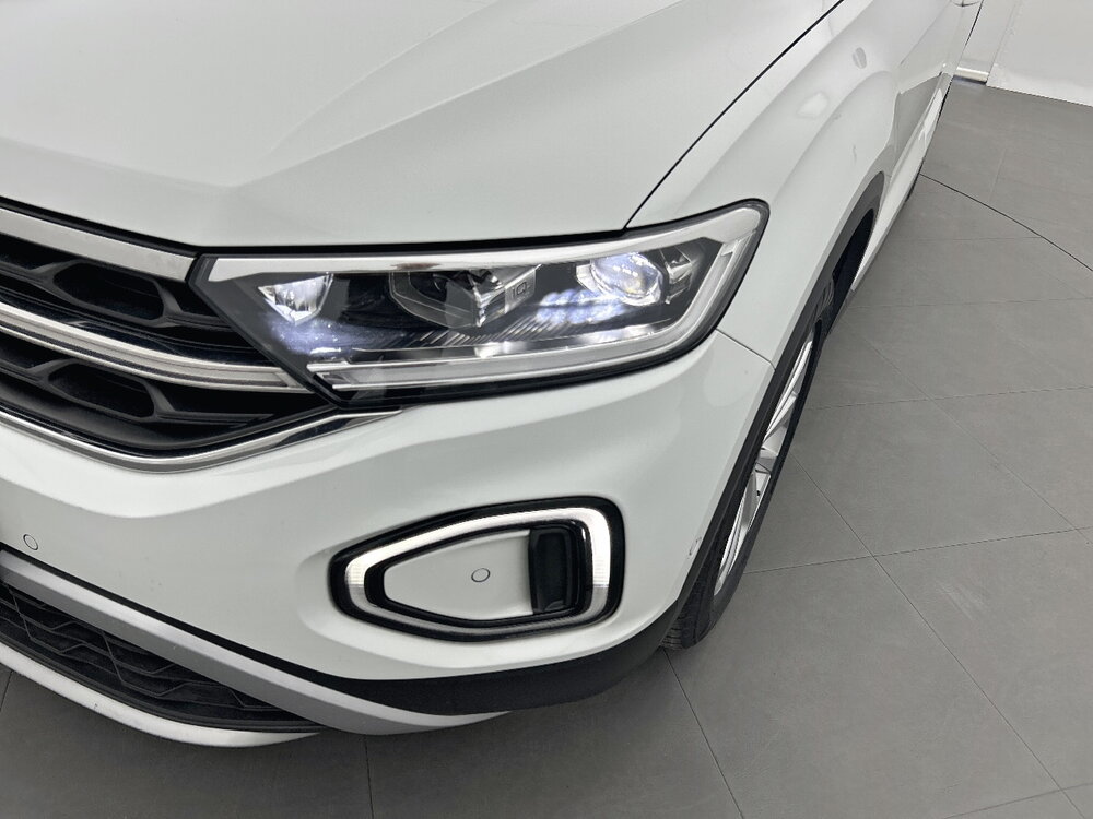 Occasion VOLKSWAGEN T-Roc T-Roc 1.5 TSI EVO 150 Start/Stop DSG7 - Style
