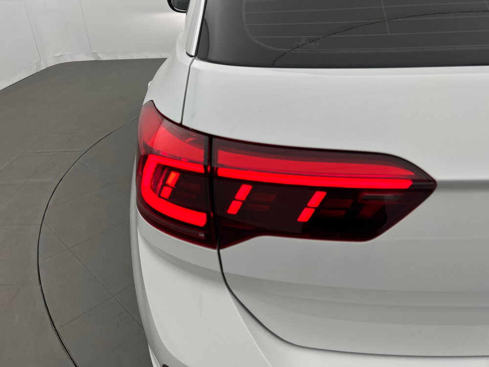 Occasion VOLKSWAGEN T-Roc T-Roc 1.5 TSI EVO 150 Start/Stop DSG7 - Style