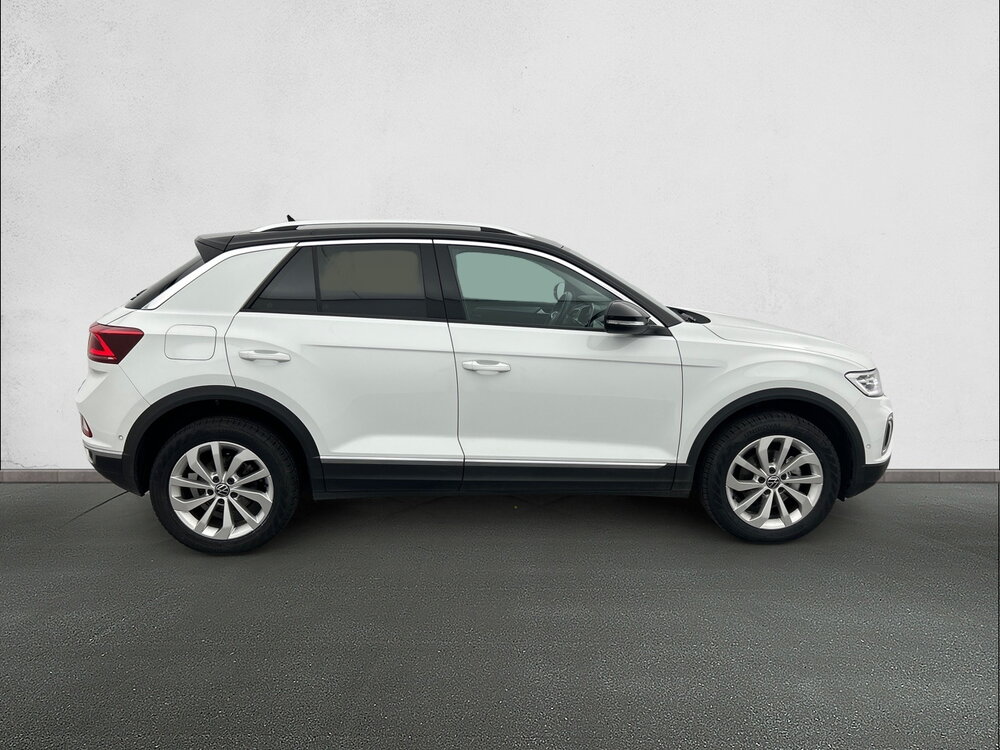 Occasion VOLKSWAGEN T-Roc T-Roc 1.5 TSI EVO 150 Start/Stop DSG7 - Style