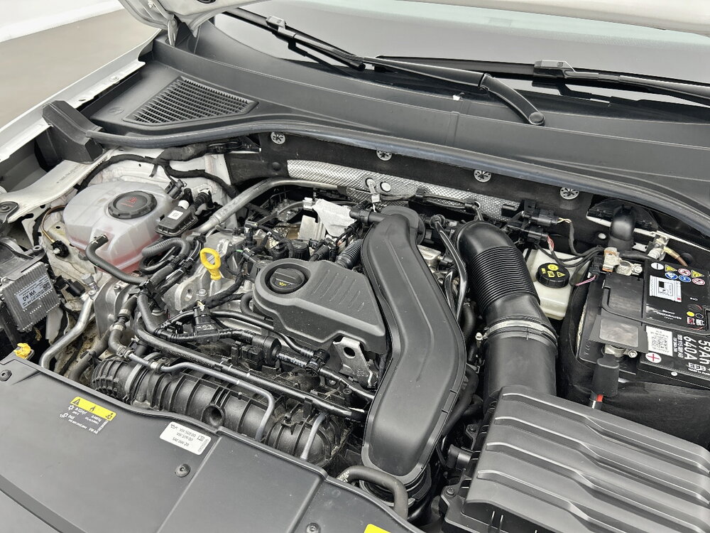 Occasion VOLKSWAGEN T-Roc T-Roc 1.5 TSI EVO 150 Start/Stop DSG7 - Style