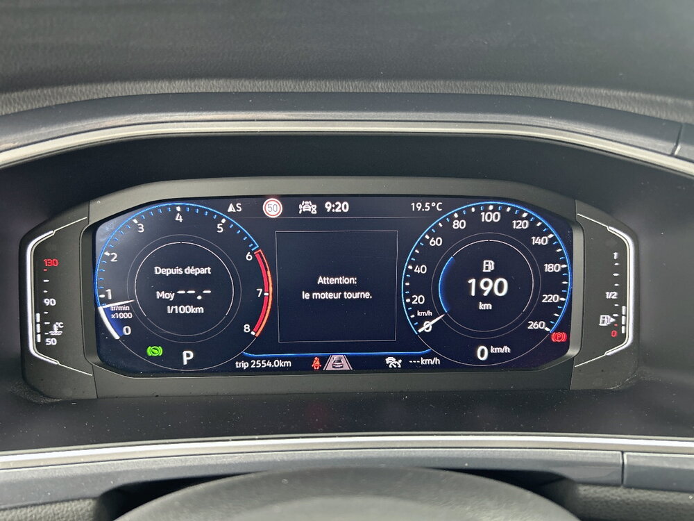 Occasion VOLKSWAGEN T-Roc T-Roc 1.5 TSI EVO 150 Start/Stop DSG7 - Style