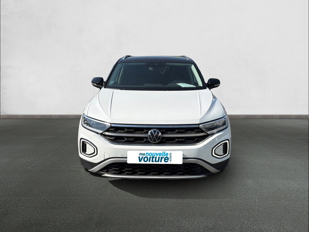 Occasion VOLKSWAGEN T-Roc T-Roc 1.5 TSI EVO 150 Start/Stop DSG7 - Style
