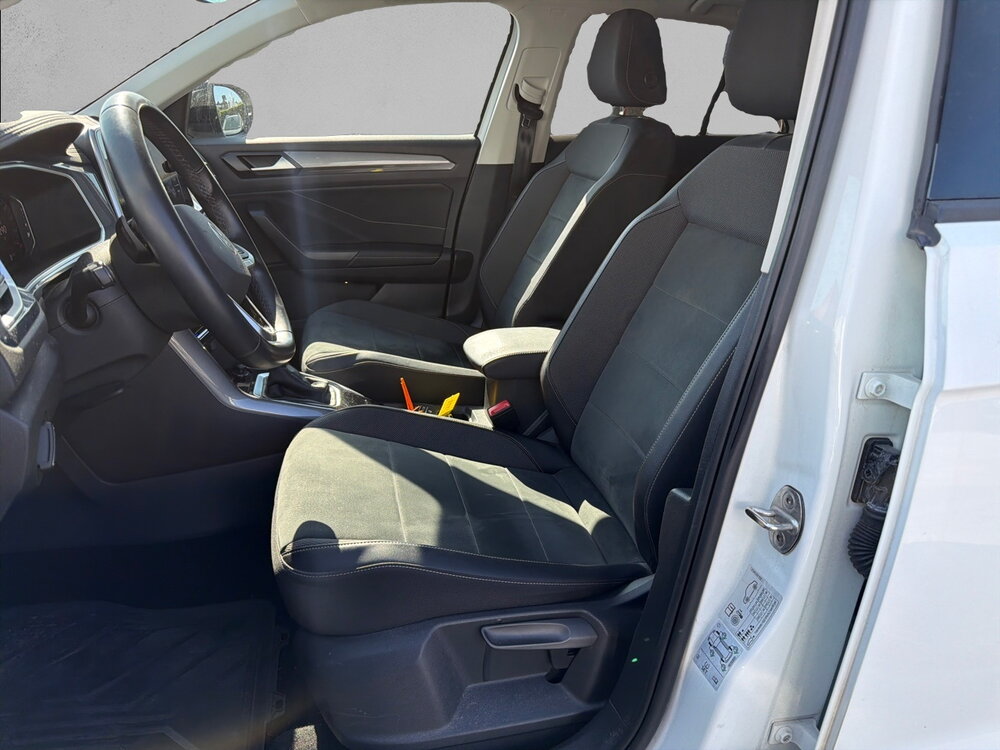 Occasion VOLKSWAGEN T-Roc T-Roc 1.5 TSI EVO 150 Start/Stop DSG7 - Style