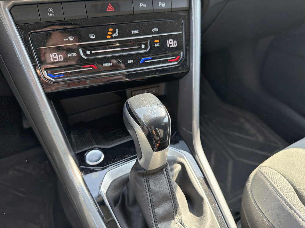 Occasion VOLKSWAGEN T-Roc T-Roc 1.5 TSI EVO 150 Start/Stop DSG7 - Style