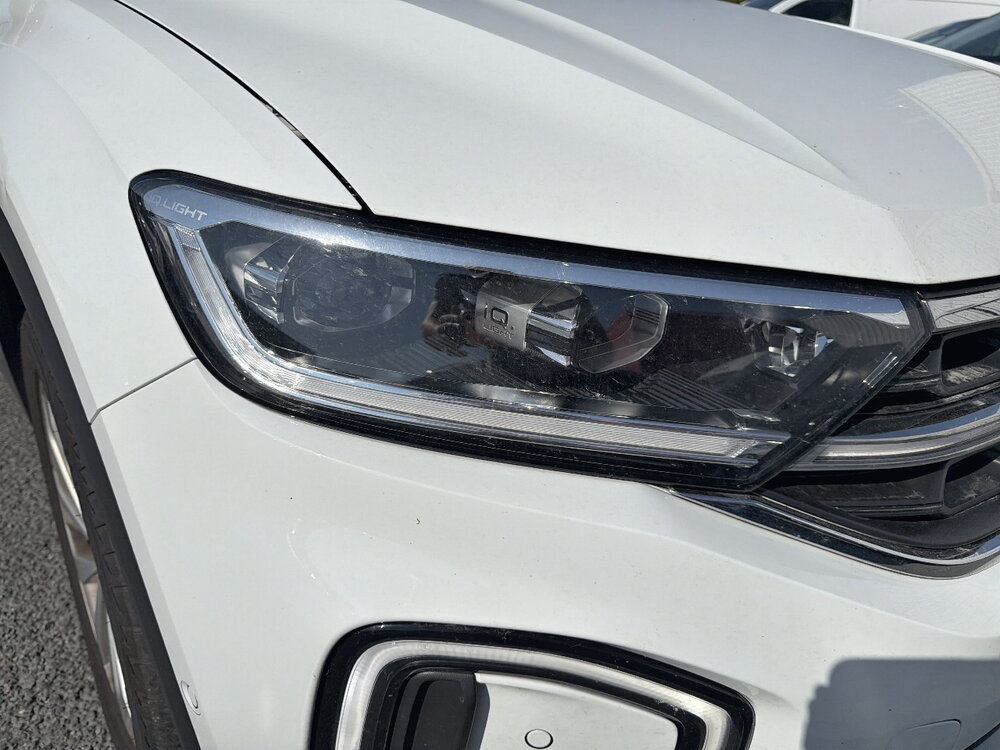 Occasion VOLKSWAGEN T-Roc T-Roc 1.5 TSI EVO 150 Start/Stop DSG7 - Style