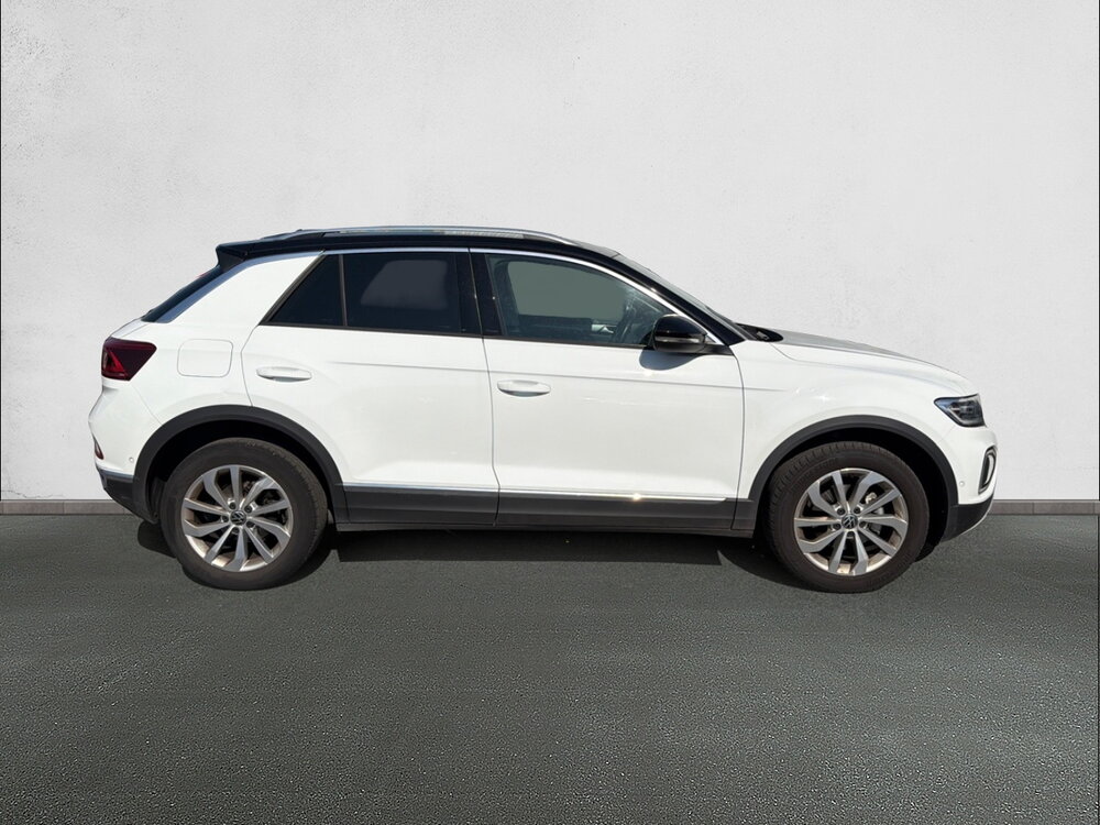 Occasion VOLKSWAGEN T-Roc T-Roc 1.5 TSI EVO 150 Start/Stop DSG7 - Style