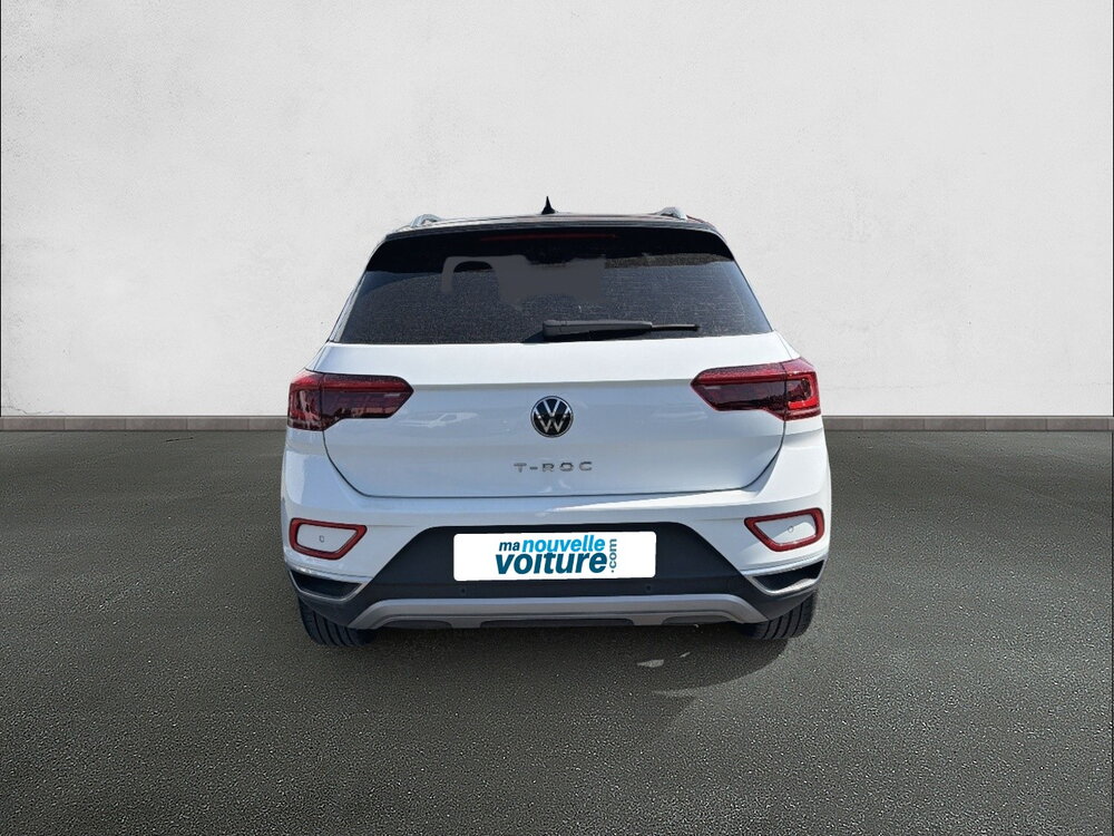 Occasion VOLKSWAGEN T-Roc T-Roc 1.5 TSI EVO 150 Start/Stop DSG7 - Style
