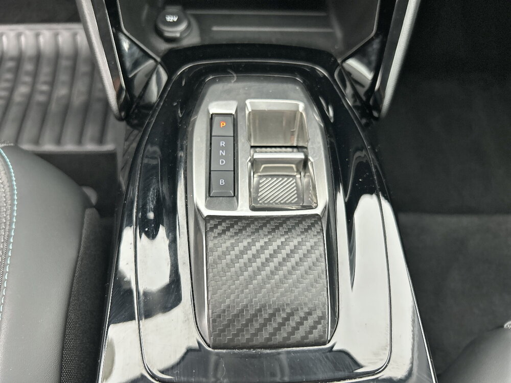 Occasion PEUGEOT 208 208 Electrique 50 kWh 136ch - Allure