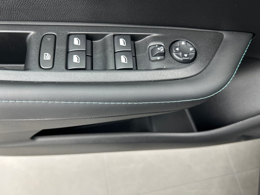Occasion PEUGEOT 208 208 Electrique 50 kWh 136ch - Allure