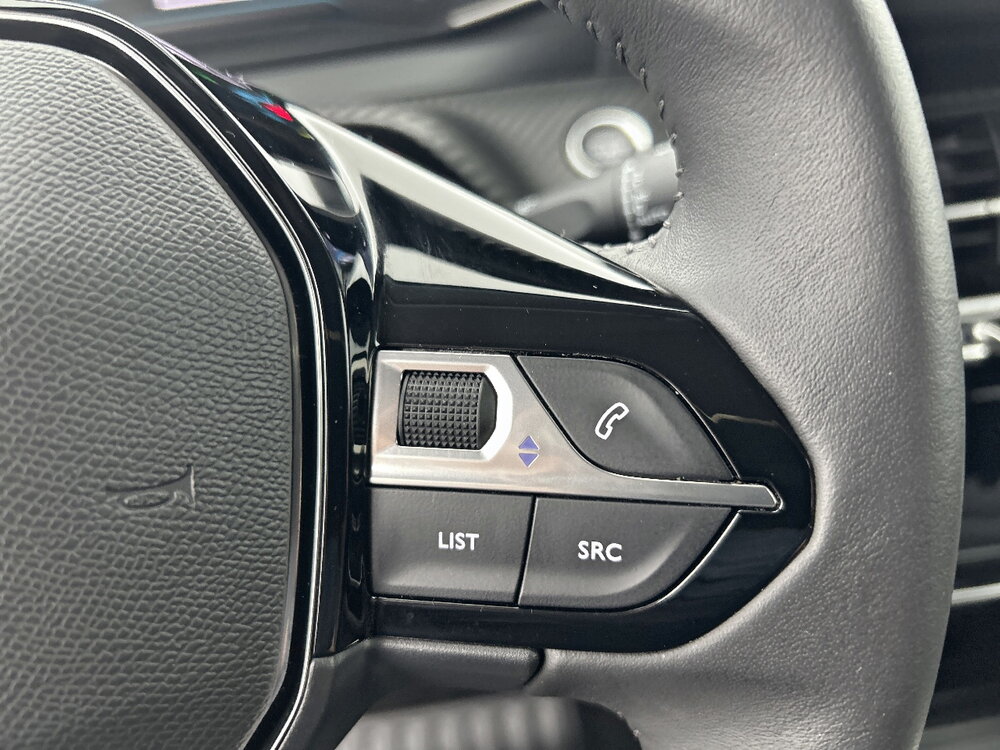 Occasion PEUGEOT 208 208 Electrique 50 kWh 136ch - Allure