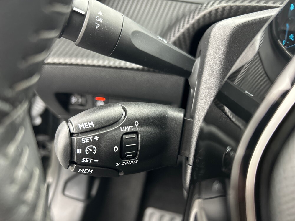 Occasion PEUGEOT 208 208 Electrique 50 kWh 136ch - Allure