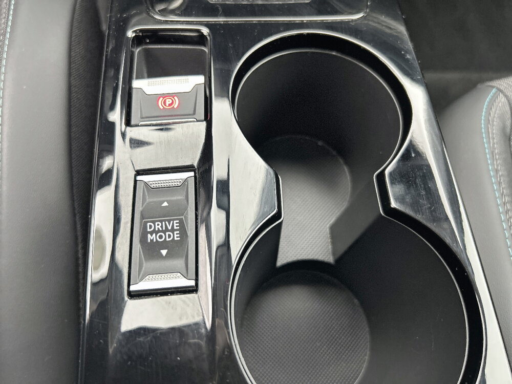 Occasion PEUGEOT 208 208 Electrique 50 kWh 136ch - Allure
